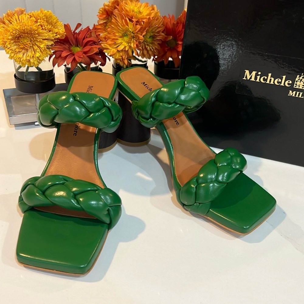 Michele Lopriore sandals